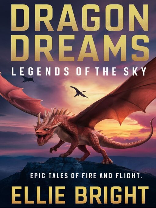 Title details for Dragon Dreams by Ellie Bright. - Available